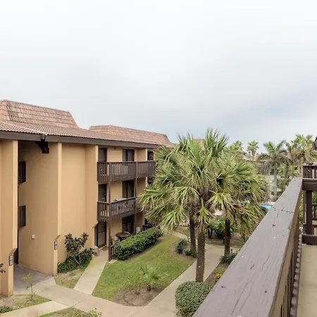 Tiki 331 Appartement